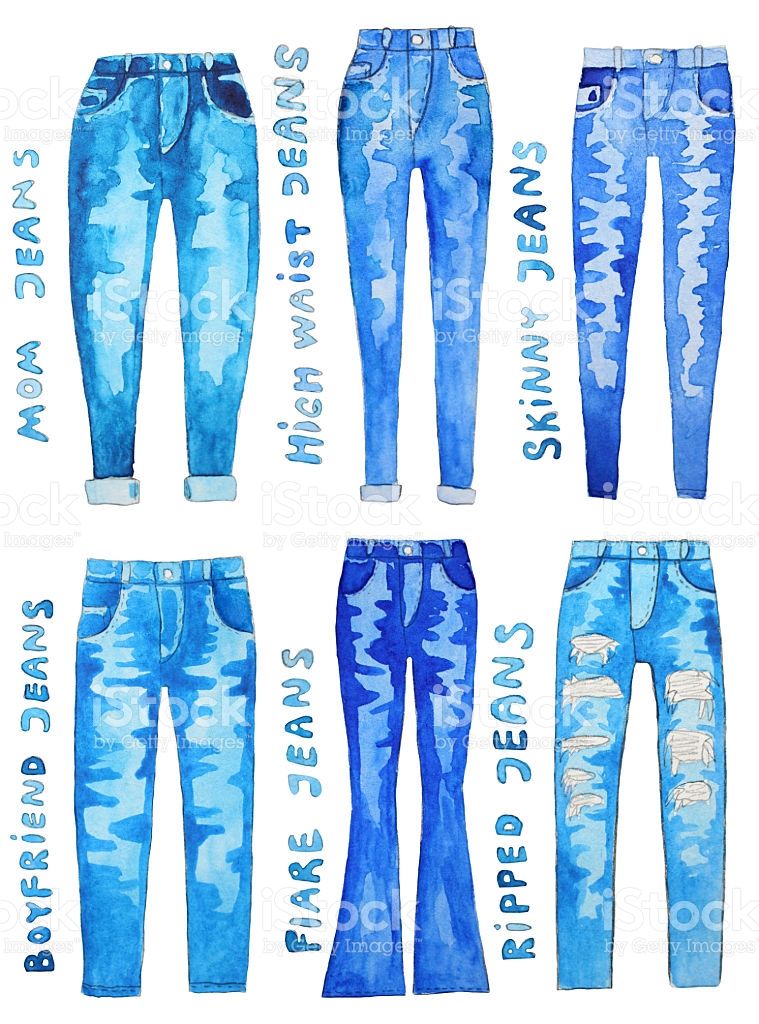 759x1024 Image Result For Men's Jeans Vector Drawing Miscellaneous