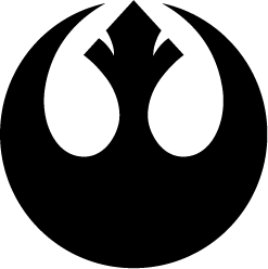 247x248 Star Wars Silhouettes Silhouettes Of Star Wars