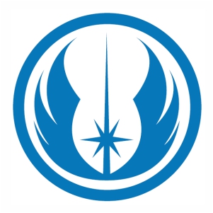 301x301 Star Wars Jedi Order Symbol