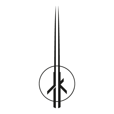 400x400 Jedi Knight Vector Logo