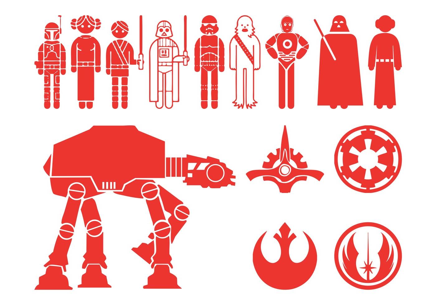 Best Vector Star Wars Rebel Vector Photos Free Vector Art 1400x980 Best Vector Star Wars Rebel Vector Photos Free Vector Art