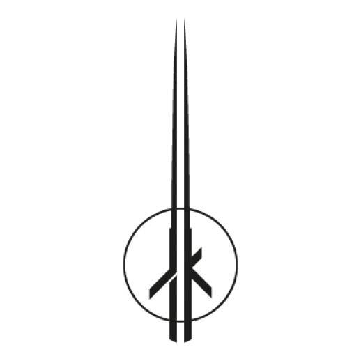Jedi Knight Logo Vector 518x518 Jedi Knight Logo Vector