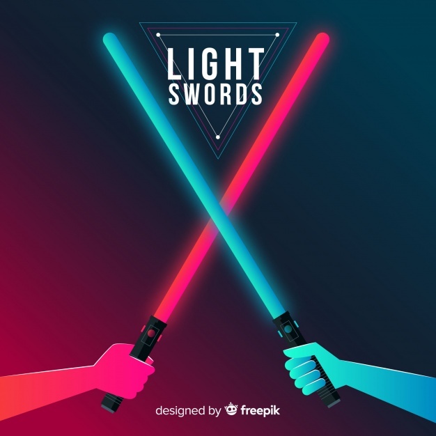 Jedi Vectors, Photos And Free Download 626x626 Jedi Vectors, Photos And Free Download