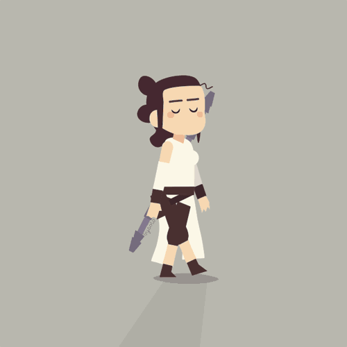 Vector Star Wars Starwars Gif 500x500 Vector Star Wars Starwars Gif