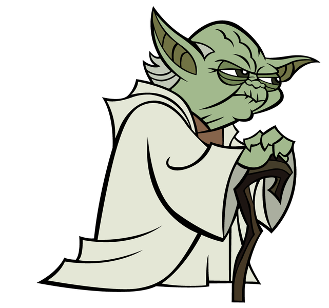 Yoda Vector Clip Arts, Free Clip Art 641x600 Yoda Vector Clip Arts, Free Clip Art