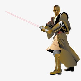 Download Jedi Vector Clipart Anakin Skywalker Yoda 260x260 Download Jedi Vector Clipart Anakin Skywalker Yoda