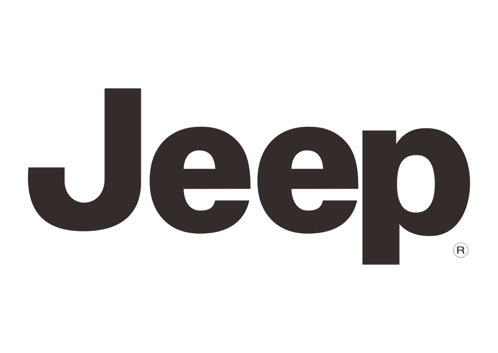 1600x1136 Jeep Logo Vector