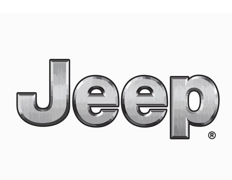 Jeep Logo Vector at Vectorified.com | Collection of Jeep ...