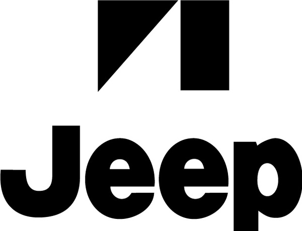 600x459 Jeep Logo Free Vector In Adobe Illustrator