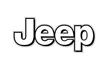 355x235 Jeep Logo Design Vector Symbol Free Download