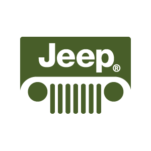 300x300 Jeep Logo Vector