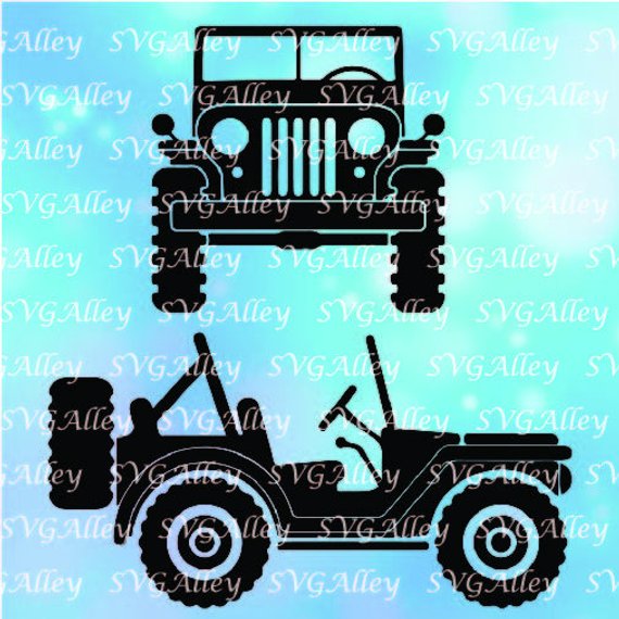 570x570 Jeep Jeep Bundle Jeep Clipart, Jeep Vector, Jeep Cut
