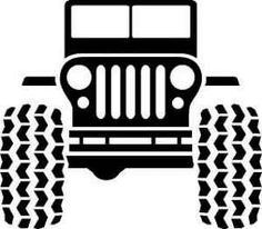 236x206 Collection Of 'jeep Silhouette Clip Art' Download More Than