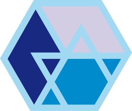 437x368 Vector Jeep Logo Star Free Vector Download