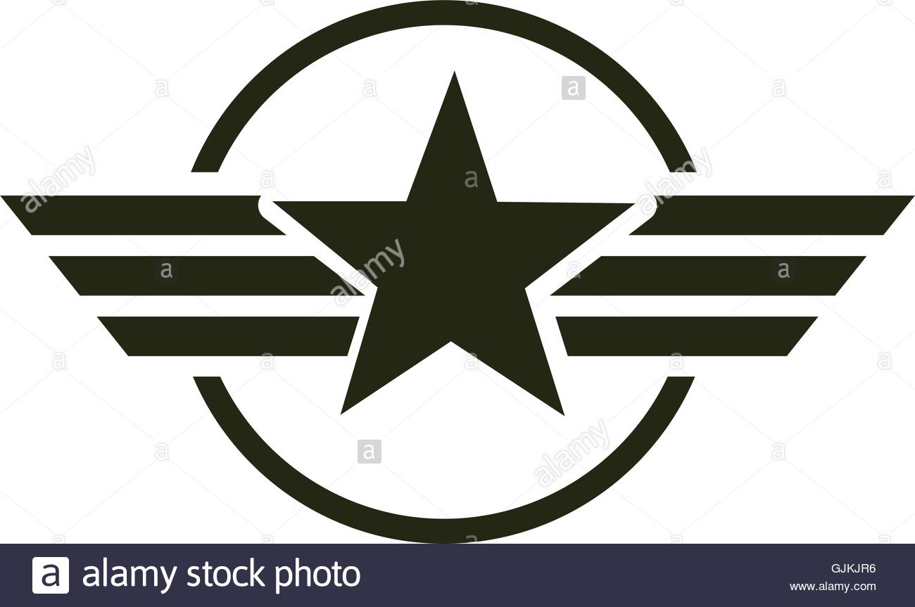 1300x863 Army Star Logos