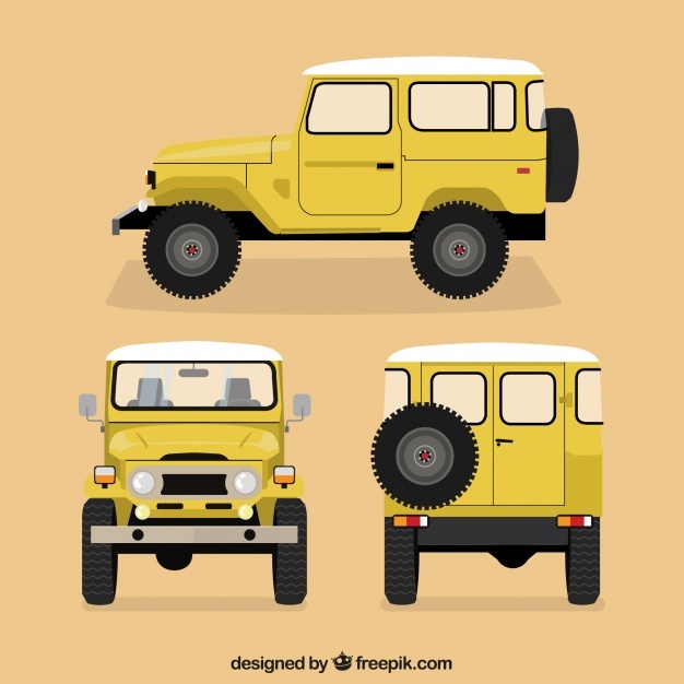 626x626 Jeep Vectors, Photos And Free Download