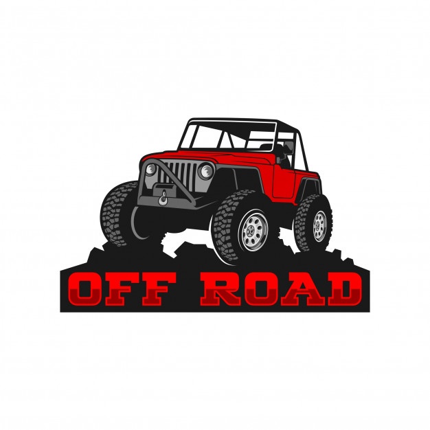 626x626 Off Road Jeep Vectors, Photos And Free Download