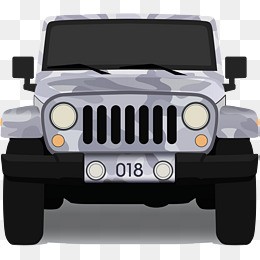 260x260 Jeep Png Vectors And Clipart For Free Download
