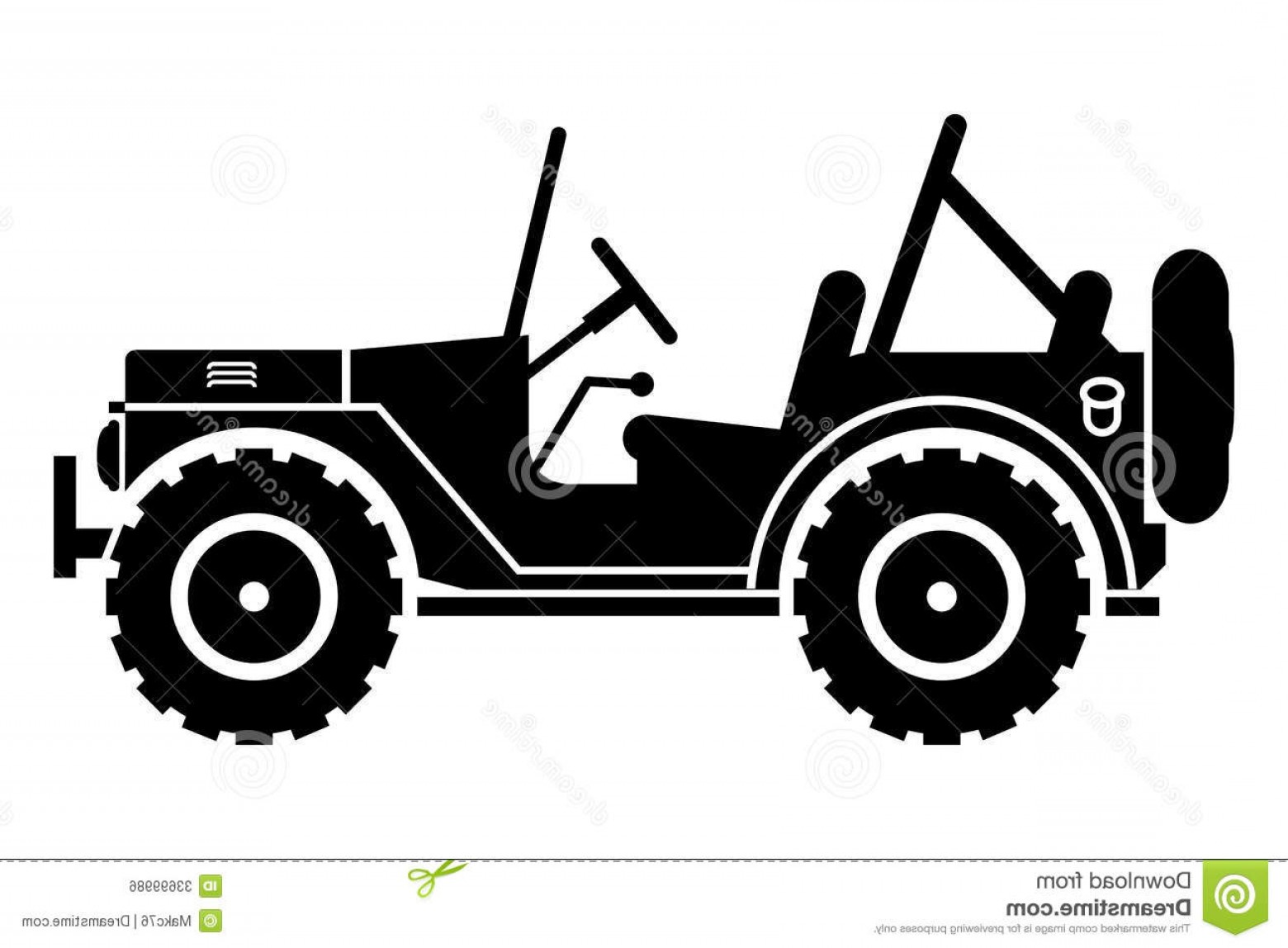 Download Jeep Vector Art at Vectorified.com | Collection of Jeep ...