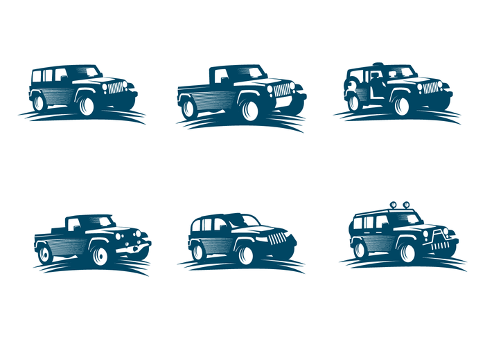 Jeep Vector Art at Vectorified.com | Collection of Jeep Vector Art free
