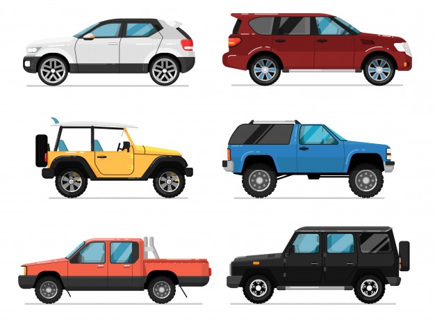 626x460 Jeep Vectors, Photos And Free Download