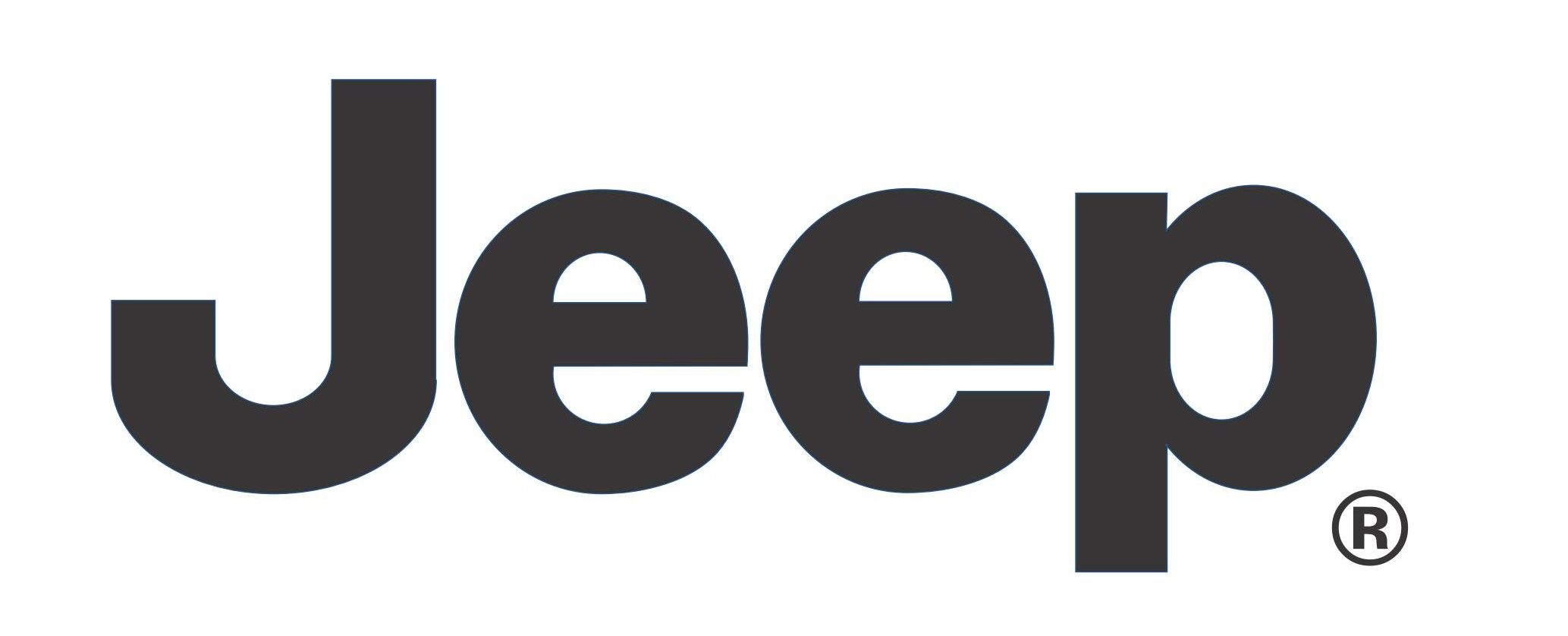 2067x838 Jeep Logo