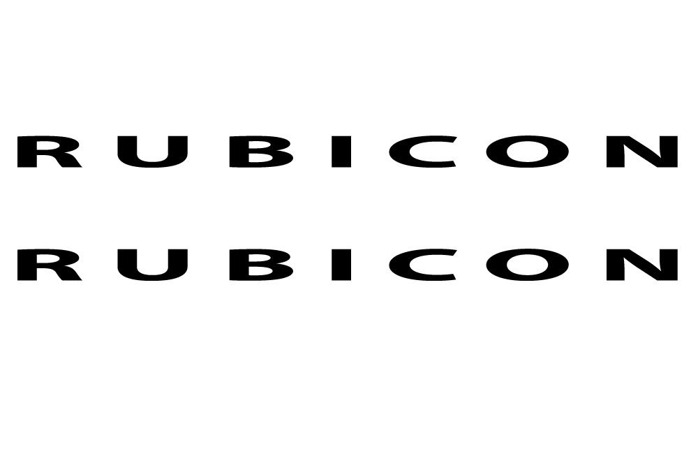 1000x660 Jeep Rubicon Logo