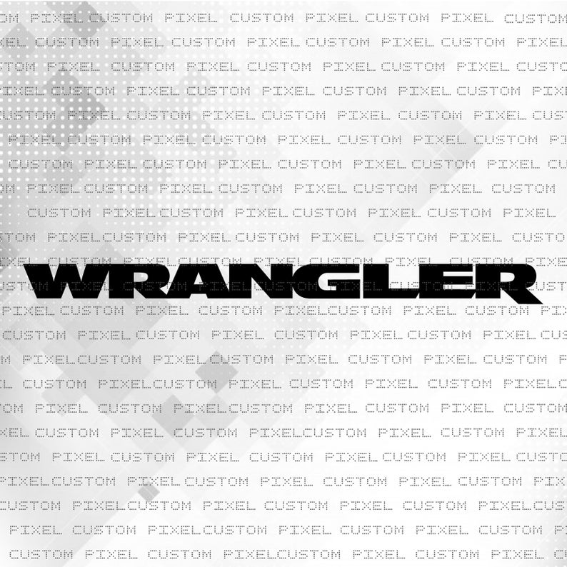 794x794 Jeep Wrangler Vector Logo Car Emblem Mopar Etsy