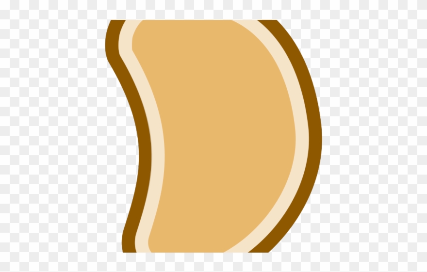 880x561 Jelly Bean Clipart Vector