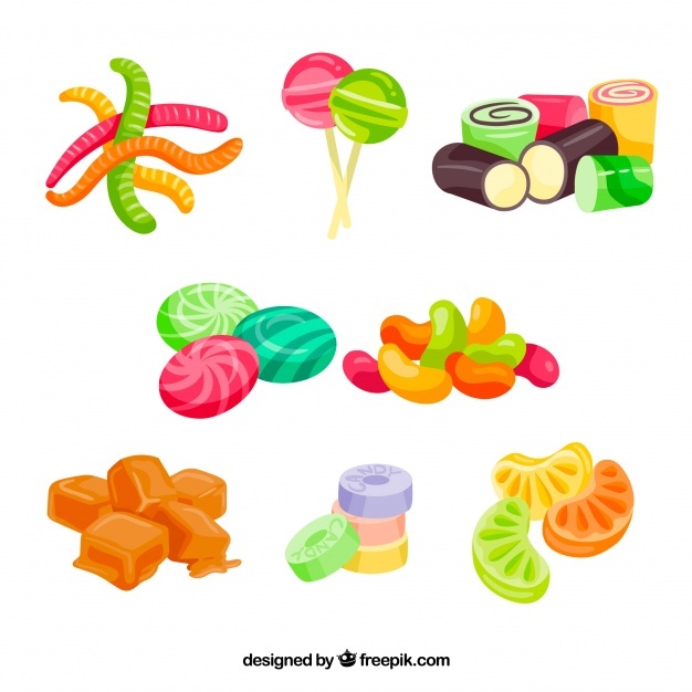 626x626 Jelly Bean Vectors, Photos And Free Download
