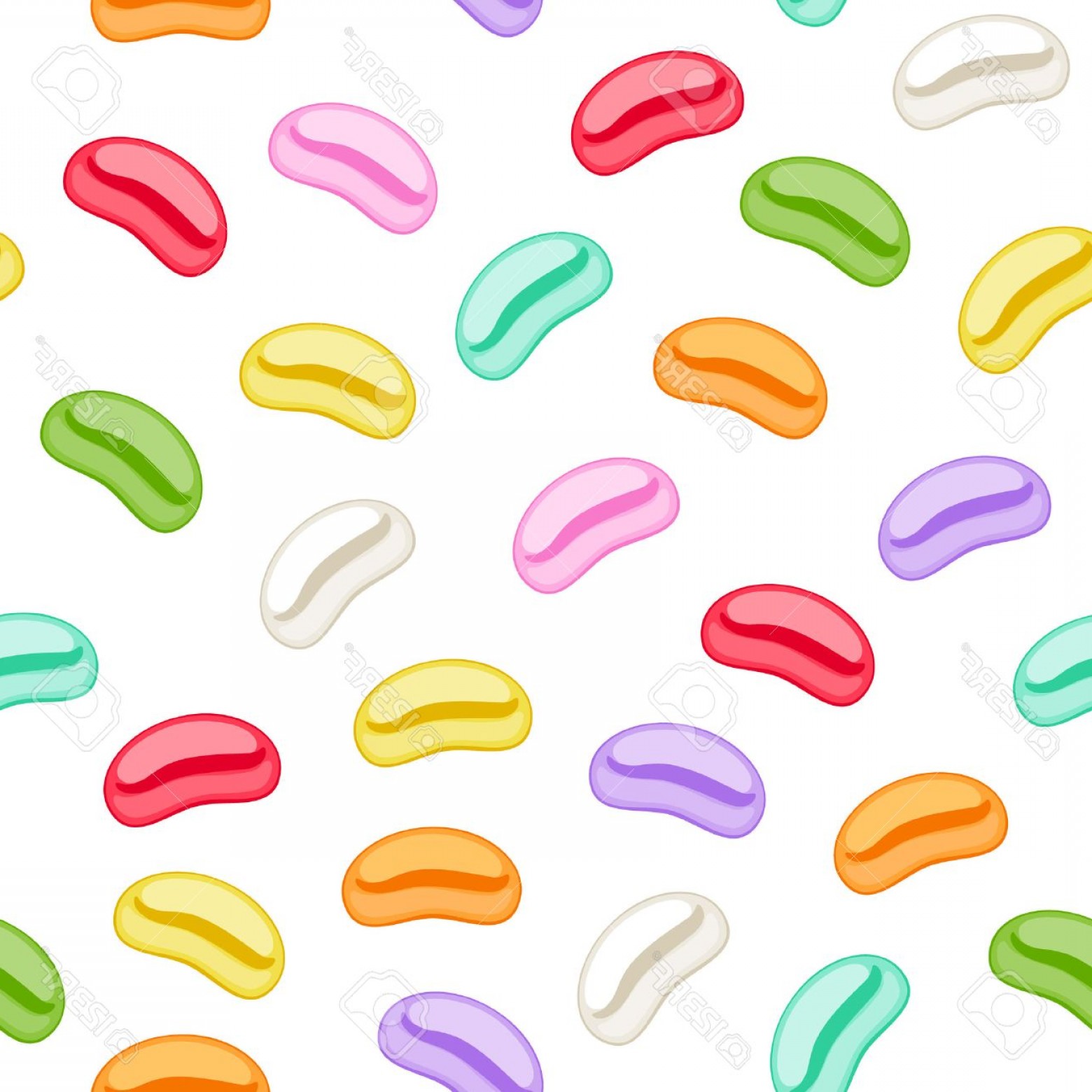 1560x1560 Jelly Background Vector Wallkeeper