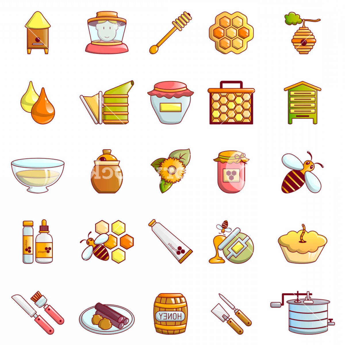 1200x1200 Jelly Vector Createmepink