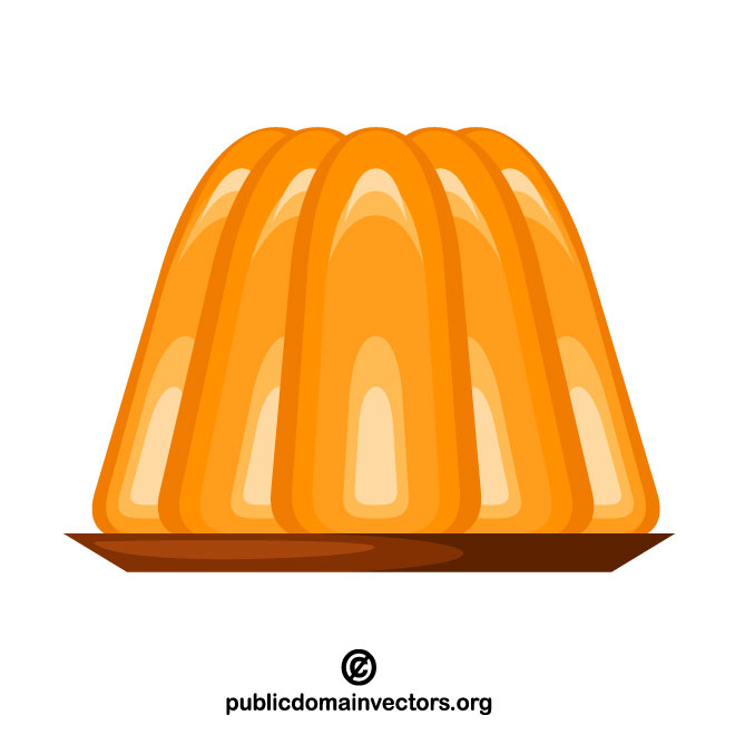 660x660 Sweet Jelly Vector Graphic