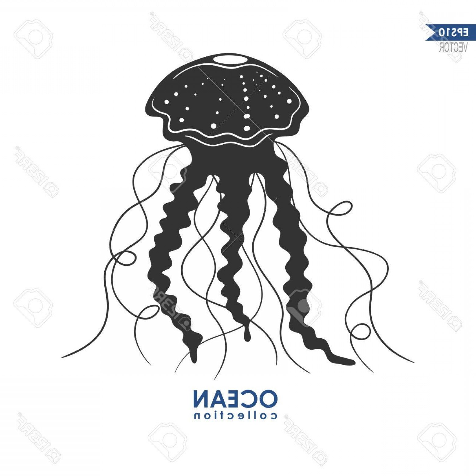 Медуза эмблема
