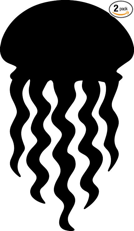Huge Collection Of 'jellyfish Silhouette' Download More Than 430x741 Huge Collection Of 'jellyfish Silhouette' Download More Than