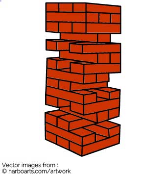 Download Jenga 335x355 Download Jenga