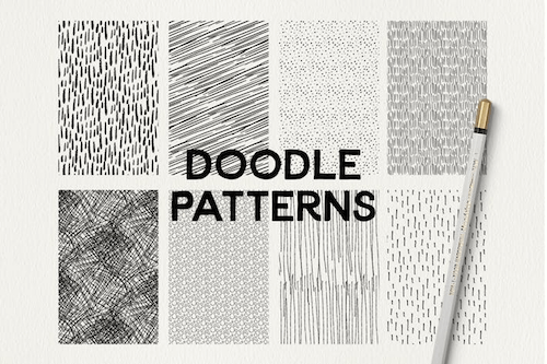 Photoshop Patterns 500x333 Photoshop Patterns