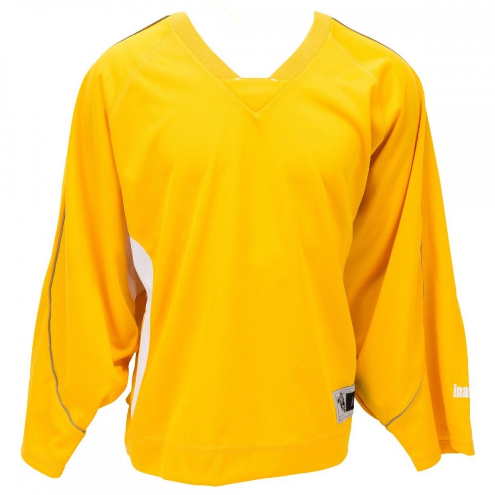 1000x1000 Inaria Vector Adult Practice Hockey Jersey