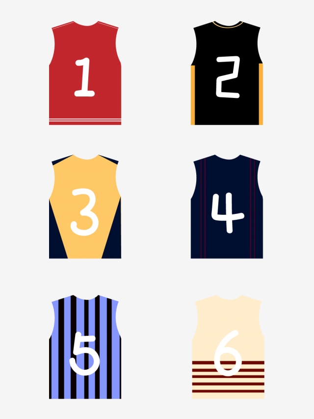 640x856 Jersey Png, Vector, And Clipart With Transparent Background