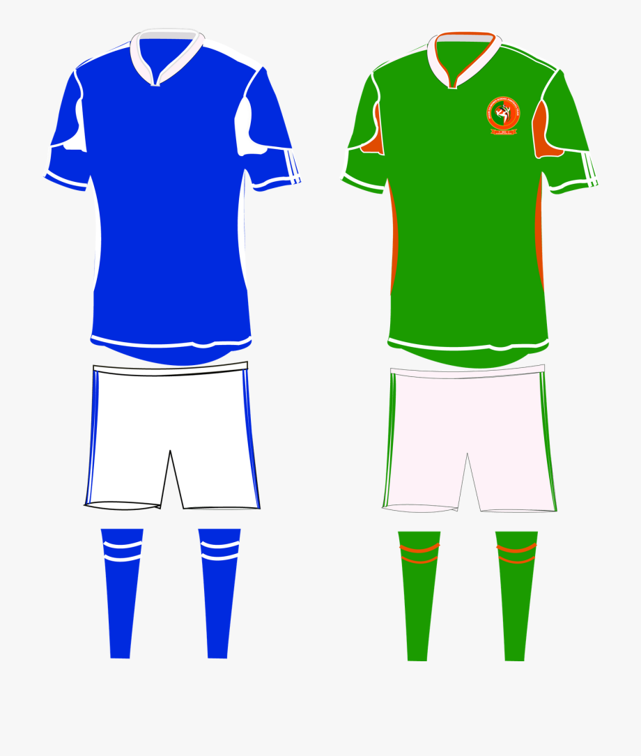 920x1085 Jersey Vector Football