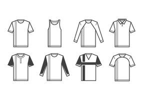 Shirt Free Vector Art 286x200 Shirt Free Vector Art