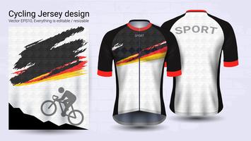 Sports Jersey Free Vector Art 355x200 Sports Jersey Free Vector Art