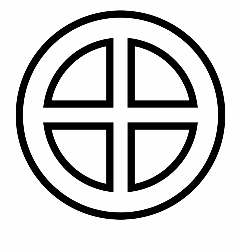 920x960 Jerusalem Cross Clipart, Vector Clip Art Online, Royalty