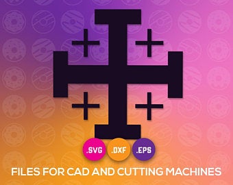 340x270 Jerusalem Vector Etsy