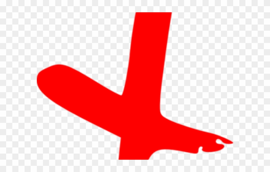 880x560 Red Cross Clipart Vector