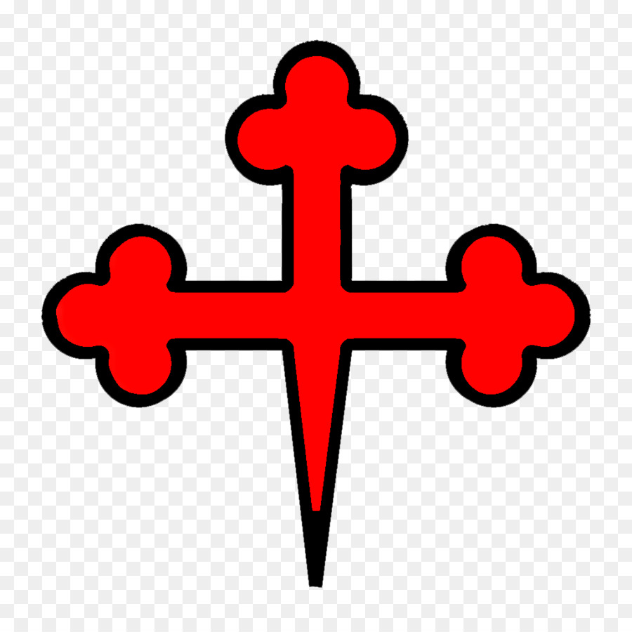 Jerusalem Cross Vector at Vectorified.com | Collection of Jerusalem ...