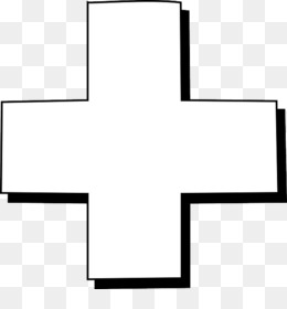 260x280 Christian Cross Baptism Blue Clip Art