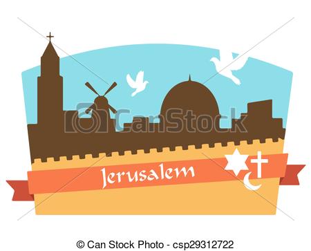 450x363 Jerusalem Clipart Free Cliparts Download Images On Clipground