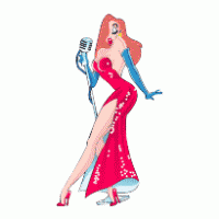 200x200 Jessica Rabbit Brands Of The Download Vector Logos