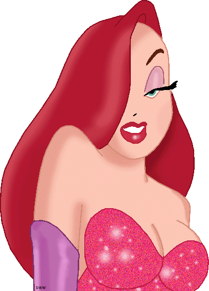 409x569 Roger Rabbit Jessica Rabbit Clip Art Disney Clip Art Galore